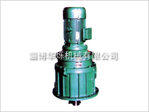NGW-L型系列行星齒輪減速機(jī)