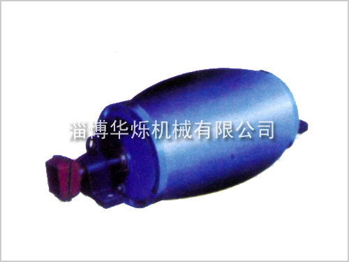 自動調整防跑偏電動滾筒